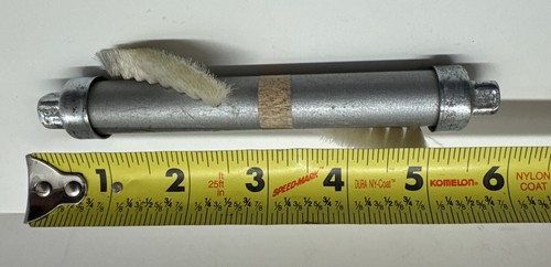 Rollo de cepillo de aspiradora de mano Dirt Devil 103 pieza de repuesto - Imagen 1 de 5