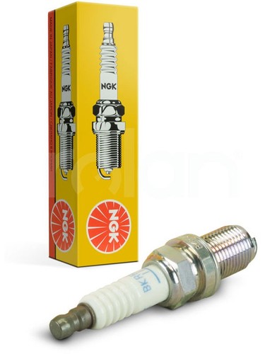 NGK Spark Plug fits Ford Falcon 5.0 ED EFI V8 XR8 Sprint (BPR6EFS)