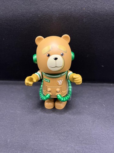 POPMART MEGA SPACE MOLLY Series 3 Ted 2 Mini Figur - Bild 1 von 11