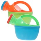 3 Pack Wasserspielzeug Baby Kids Gießen Können Cartoonbadspielzeug