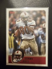 Jerry Rice 2024 Topps Composite Football San Francisco 49ers 