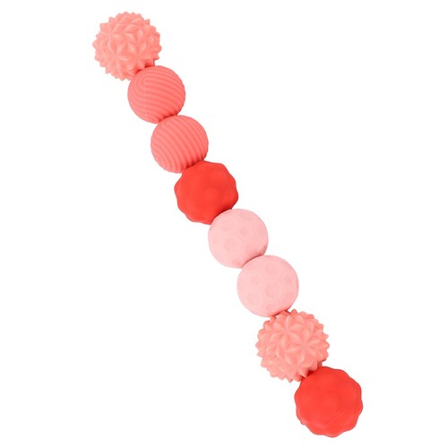 Textured Magnetic Balls Textured Sensory Magnetic Balls High Elasticity 8Pcs - Picture 18 of 24