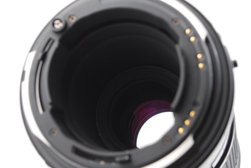 PENTAX smc PENTAX-FA 645 300mm f/5.6 ED "Casi Como Nuevo" 7685 con Convertidor 2x - Imagen 12 de 12
