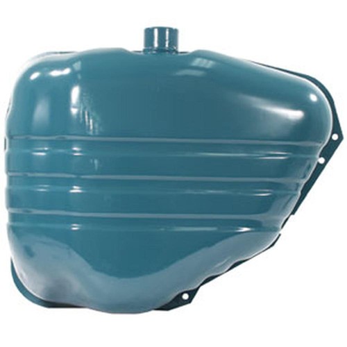 Fits Ford 5000 5600 6600 7600 6610 7610 TRACTOR DIESEL FUEL TANK D8NN9002HA - Picture 2 of 8