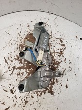 Rear Wiper Motor Fits 06-08 FORESTER 1415834