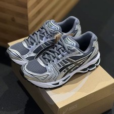 Asics Gel Kayano 14 'Metropolis Jasper Green' Unisex