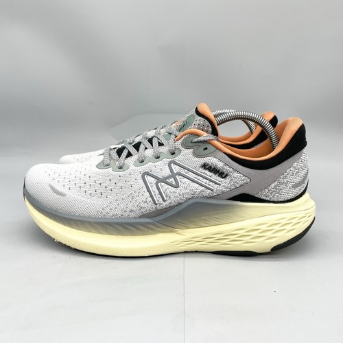 Karhu Herren 9,5 Mestari Run 1,5 Laufschuhe Sneaker Gym Trainer Komfort Walk - Bild 4 von 12