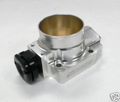 OBX Throttle Body For 03 Acura Integra RSX K Series All 72mm Honda Civic 02