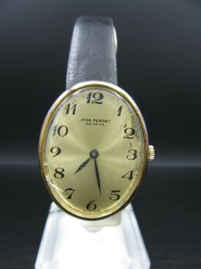 Montre à remonter manuellement femme Clearance