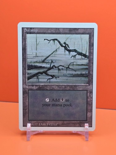 1994 Magic The Gathering REVISED 3RD EDITION BASIC LAND PICK YOUR CARD (NM) - Picture 30 of 31