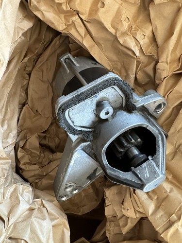 2014-2019 Smart Foufour Starter Motor. Model W453 Only 43,000km. Renault - Picture 5 of 5