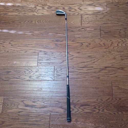 John Daly GOLD 6 Iron Steel Shaft and original Daly grip. Pre-owned - Picture 2 of 9