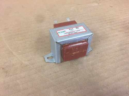 KIT TRANSFORMADOR ACE TRR02145 ACE 210664 - Imagen 6 de 6