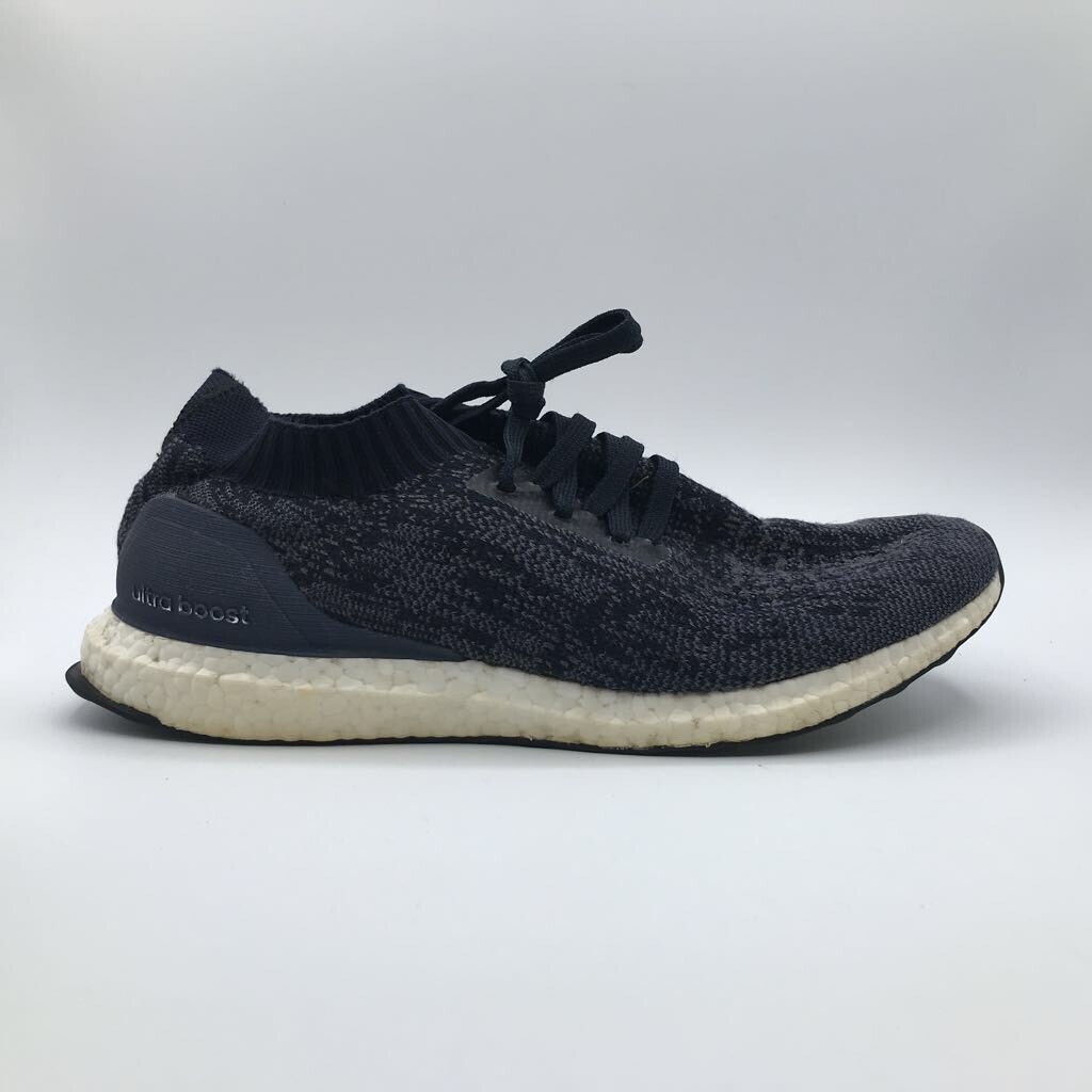 Blue uncaged deals ultra boost