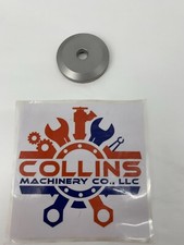 Hobart H-691 Steel Grinding Wheel w/Diamond Edge For Hobart Slicers