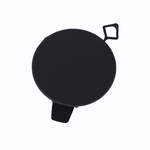Rear Bumper Tow Hook Eye Cover Cap Fit For 2020-2023 Tesla Y 4Dr 1494426-00-A - Picture 2 of 12