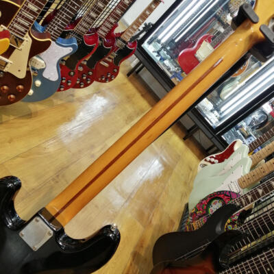 Tokai HARD PUNCHER エレギター Tokai Hard Puncher Precision type Black Electric Bass Guitar