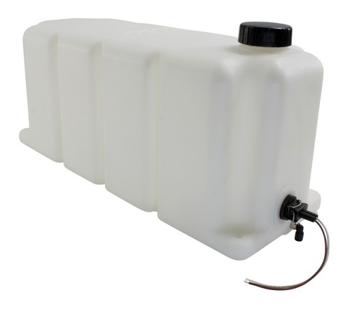Water Injection System Kit - Foto 3 di 3