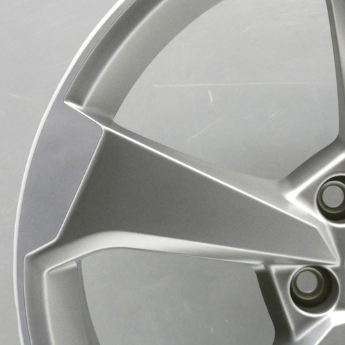 Audi A4 B9 19 " Rotor Diamant Coupe Alliage Jante OEM 8W0601025CG Véritable - 第 5/14 張圖片