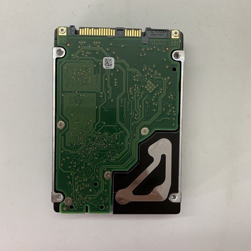 Seagate ST300MP0005 300GB 12G 15K 2.5'' SAS Hard Drive 100% Original New - Picture 3 of 4
