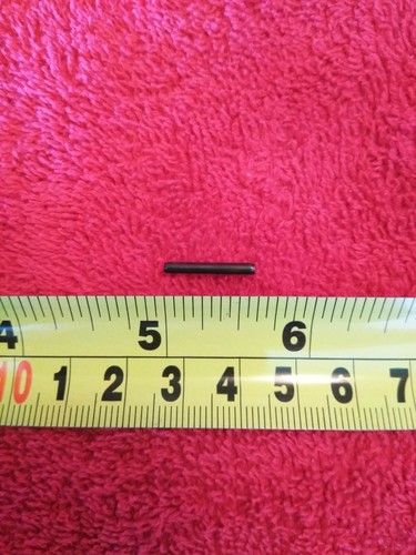 Porter Kabel Roll Pin 889479 (j) - Bild 2 von 2