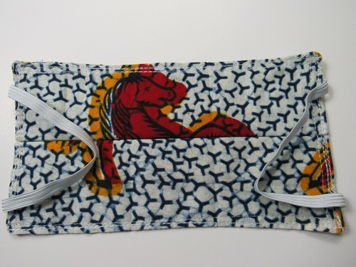 Homemade Face Mask Cotton Washable - Picture 29 of 57