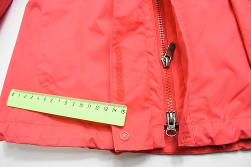 Jack Wolfskin Texapore Jacke Damen Netzgefüttert X SMALL - Bild 15 von 18