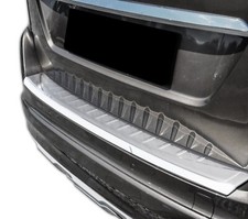 Ladekantenschutz mit Abkantung Passend Für Volvo XC60 FL 2014-2017