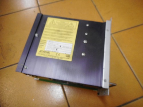 ATHENA -- HOT RUNNER CONTROL - 21...537 degrees --30amp 7200 WATTS -- IMPX30-000 - Picture 5 of 6