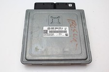 14 PASSAT 06K 906 070 J COMPUTER BRAIN ENGINE CONTROL ECU ECM EBX MODULE K9802