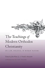 Teachings of Modern Orthodox Christianity on La, Witte, Alexander, Alexander-,