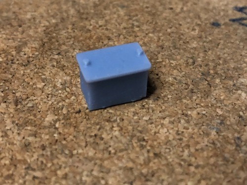 009 Spare Chassis - Foto 17 di 26