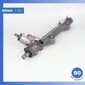 05-06 Jaguar X206 S-Type Power Steering Rack And Pinion 4R833200CB OEM