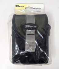 New Vintage 2002 Targus Medium Camera Case DE...