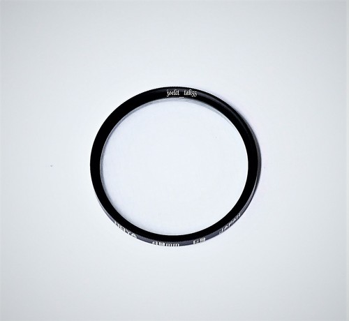 Nr Mint 49mm Hoya Center Spot CS Lens Filter Japan  - Picture 1 of 4