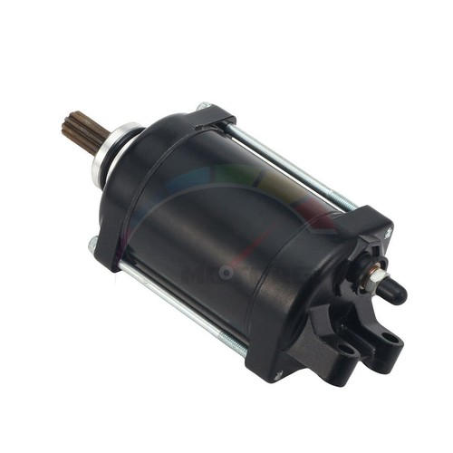 Motor de arranque para Kawasaki Z1000 2010-2013 21163-0061 - Imagen 3 de 5