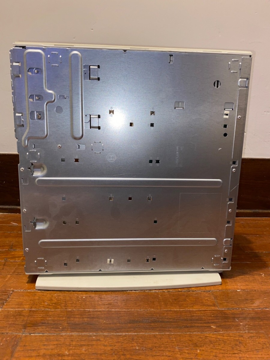 Dell Dimension XPS T450 Vintage 1990s Beige Desktop PC