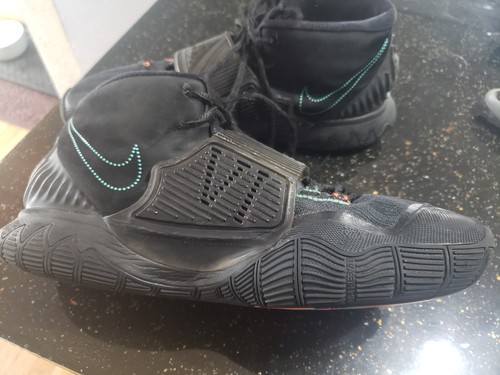 Size 10 - Nike Kyrie 6 EP Shot Clock - Picture 5 of 6
