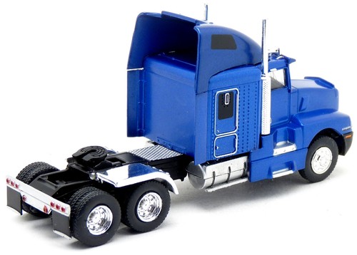 Brekina - Kenworth T 600 - USA US Truck SZM Sattel Zugmaschine LKW 1:87 H0 - Picture 3 of 28
