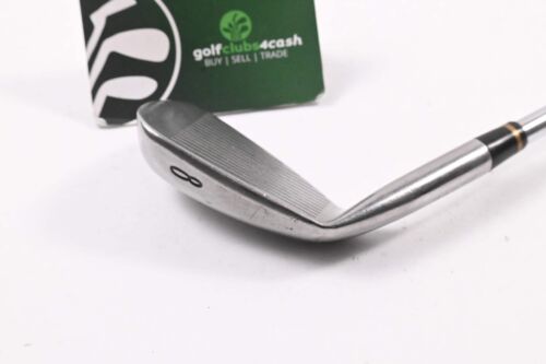 Titleist DCI Black #8 Iron / X-Flex Precision Rifle Shaft - Picture 3 of 6