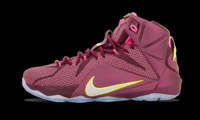 lebron 12 double helix