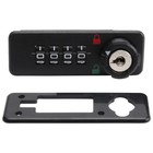 Schrank Schlösser Schrank Lock Schlösser Mit Code Mechanische Code Lock Neu
