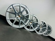 NEU! Original 20 21 Zoll Porsche 992 II Facelift Carrera S GTS C2 C4 Felgen