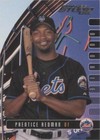 2003 Donruss Studio - Prentice Redman #159