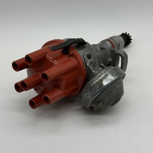 Porsche 911 SC 3.0L Bosch Distributor 0 237 304 016 PGFU 6 - Picture 7 of 9