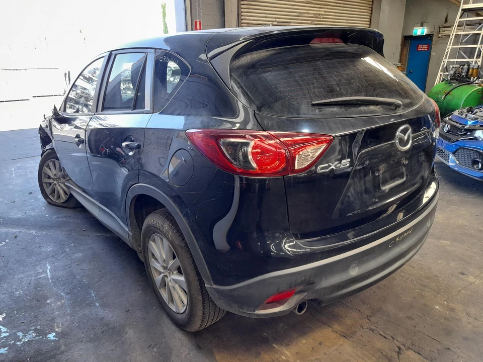MAZDA CX5 ENGINE PETROL, 2.0, PE, KE, 02/12-12/16 - image 2 of 4