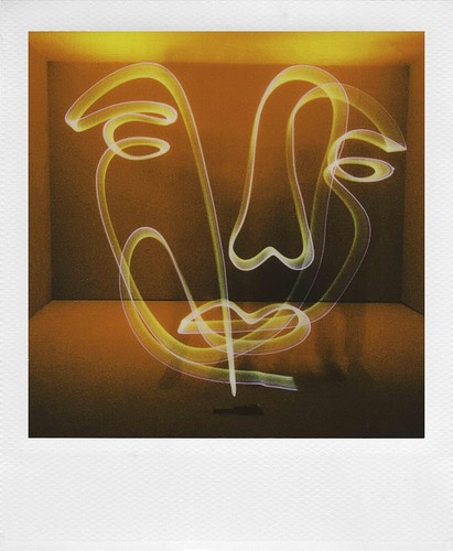Polaroid Now+ Blu Grigio (9063) - Fotocamera a pellicola istantanea I-Type connessa Bluetooth - Foto 15 di 18