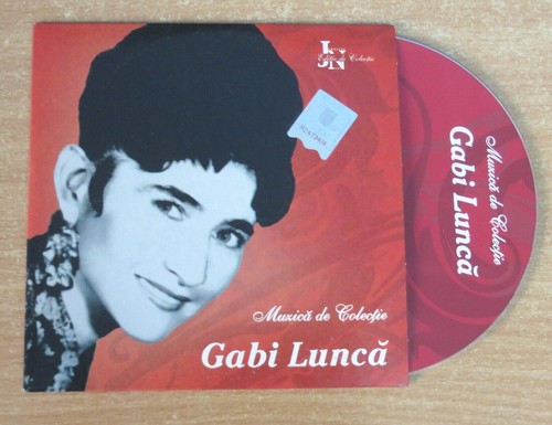 Romanian CDs Music Collection albums cardboard sleeve - Choose from the list - Imagen 86 de 289