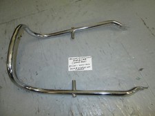 CM400T / 450T passenger grab rail / grab bar 84101-447-000 ( marked up )