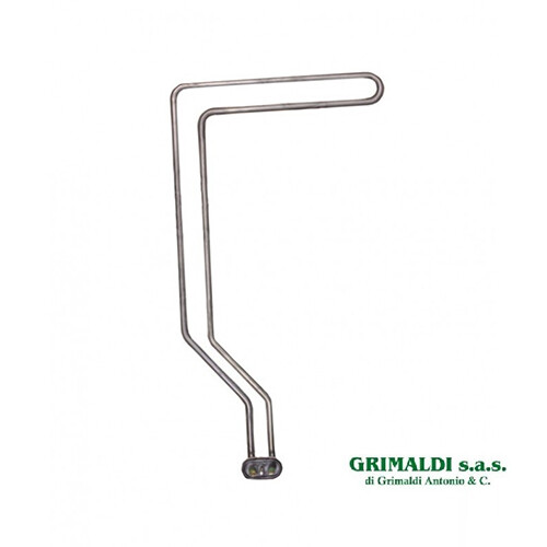 RESISTENZA LAVASTOVIGLIE REX ELECTROLUX ZANUSSI IRCA 2100W 50249381000 ORIGINALE RESISTENZA LAVASTOVIGLIE REX ELECTROLUX ZANUSSI IRCA 2100W 50249381000 ORIGINALE